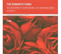 Various Composers - Romantic Piano, The (Parham)