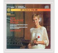 Various Composers - Romantic Piano Volume 1 (Jane Coop)