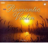 Various Composers - Romantic Violin Vol. 2