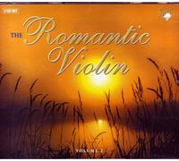 Various Composers - Romantic Violin Vol. 2