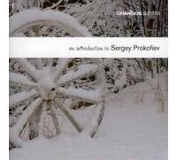 Rsno:Jarvi - AN INTRODUCTION TO PROKOFIEV