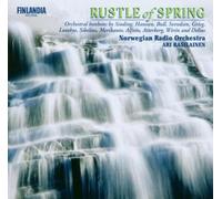 Various Composers - Rustle Of Spring