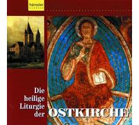 Various Composers - Sacred Liturgy of the Orthodox Church