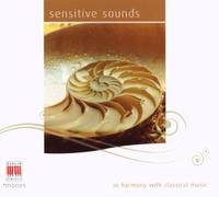 Various Composers - Sensitive Sounds (Neumann, Koch, Kob)