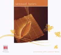 Various Composers - Sensual Tunes