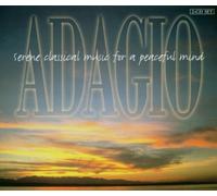 Various Composers - Serene Classical Music For A Peaceful Mind