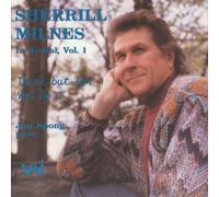 Various Composers - Sherrill Milnes - IN RECITAL VOL.1 - THERE BUT FOR Y - K4z