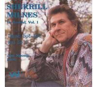 Various Composers - Sherrill Milnes - IN RECITAL VOL.1 - THERE BUT FOR Y - K4z