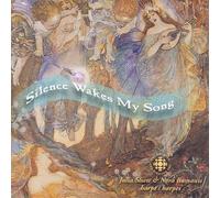 Various Composers - Silence wakes my song
