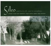 Various Composers - Sileo - The Music Of Contemplation