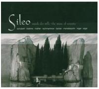 Various Composers - Sileo - The Music Of Serenity
