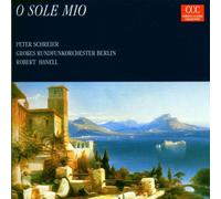 Various Composers - Sole Mio (Schreier, Hannl)