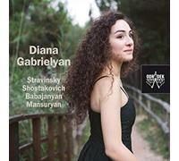 Various Composers : Sonata Ragtime Tango/Sonata/Six Tableau Four CD (2014)