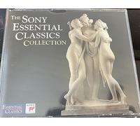 Various Composers - Sony Essential Classics Collec