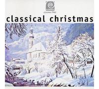 Various Composers Sound of Christmas Songs - Classical Christmas (CD) Album