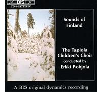 Various Composers - Sounds of Finland