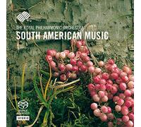Various Composers - South American Music
