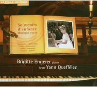 Various Composers - Souvenirs D'Enfance, Musique Russe