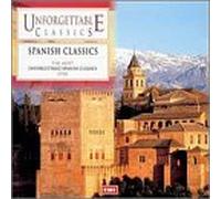 Various Composers - Spanish Classics