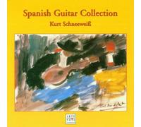 Various Composers - Spanish Guitar Collection