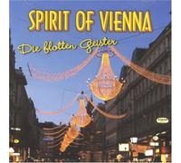 Various Composers - Spirit Of Vienna: Operetta And Dance Music [European Import]