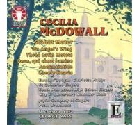 Cecilia McDowall STABAT MATER