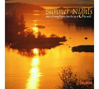 Various Composers - Summer Nights-Music Of Tranquil Beauty (Various)
