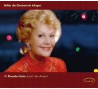 Various Composers Susser Die Glocken Nie Klingen (CD) Album (US IMPORT)