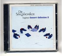 Various Composers - Symphonic Concert Collection, Vol.2