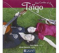 Various Composers - Taigo - Music For Violin And Guitar [French Import]