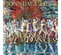 Various Composers Tangos and Dances (CD) Album (US IMPORT)