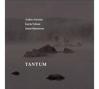Various Composers - Tantum - music for flut,alto flute & overtone flute