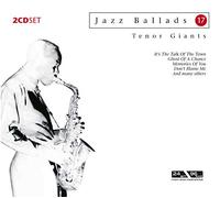 Various Composers - Tenor Giants