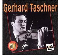Various Composers - The Art of Gerhard Taschner, Vol.2