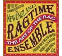 Various Composers - The Art of the Rag