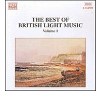Various Composers - The Best Of British Light Music Vol. 1