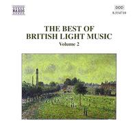 Various Composers - The Best Of British Light Music Vol. 2