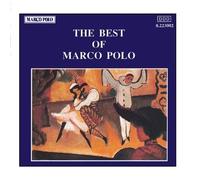 Best of Marco Polo - The Best Of Marco Polo