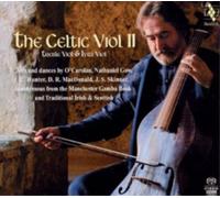 Jordi Savall - The Celtic Viol II