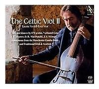 Jordi Savall - The Celtic Viol II