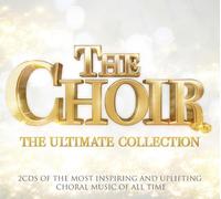 Various Artists - The Choir - The Ultimate Collection [2 CDs]