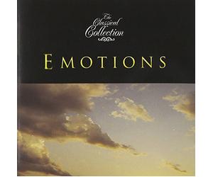 Various Composers - The Classical Collection - Emotions