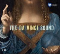 Various Composers – The Da Vinci Sound – CD – 2 discs (2019)