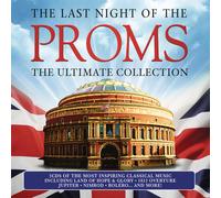 Various Composers : The Last Night of the Proms: The Ultimate Collection CD 3