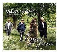 Various Composers - The Leaves Be Green