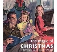 Various Composers : The Magic of Christmas CD (2008) NEW Amazing Value