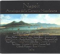 Various Composers - The Music of Naples