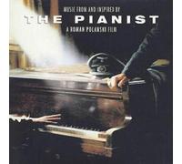 Various Composers - The Pianist - CD / Album