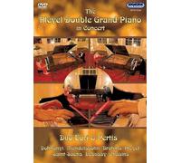 Various Composers - the Pleyel Double Grand Piano in Concert [DVD]