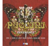 Various Artists - The Puccini Opera Experience
